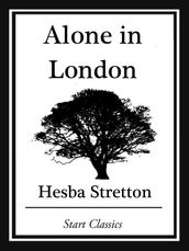 Alone in London