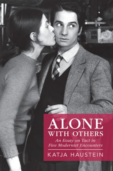 Alone with Others - Katja Haustein
