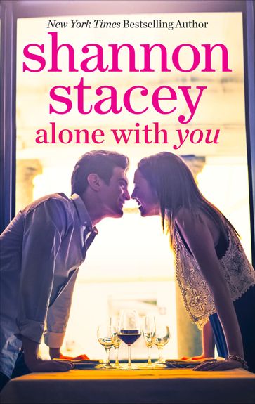 Alone with You - Shannon Stacey