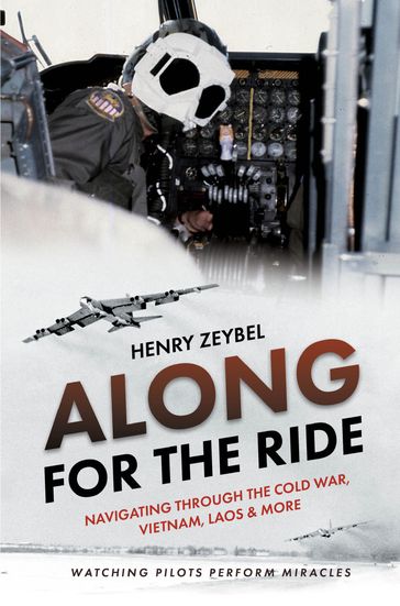 Along for the Ride - Henry Zeybel