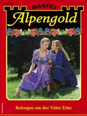 Alpengold 370