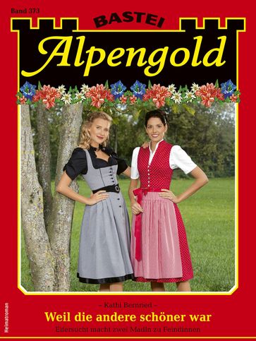 Alpengold 373 - Kathi Bernried