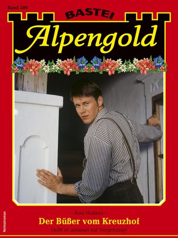 Alpengold 389 - Rosi Wallner