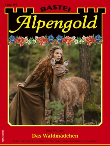 Alpengold 404 - Rosi Wallner