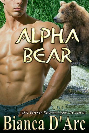 Alpha Bear - Bianca D