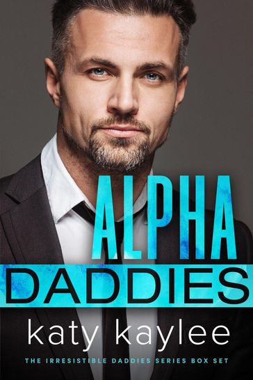Alpha Daddies - Katy Kaylee