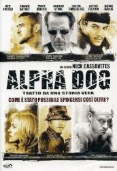 Alpha Dog