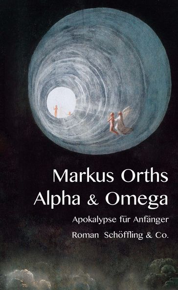 Alpha & Omega - Markus Orths