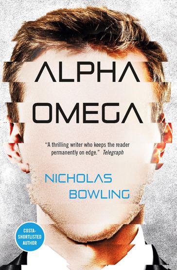 Alpha Omega - Nicholas Bowling