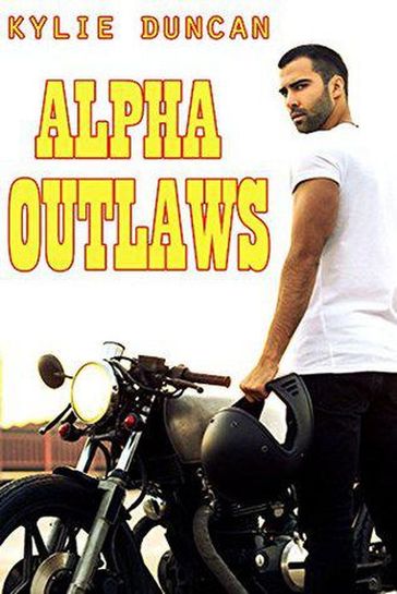 Alpha Outlaws - Kylie Duncan