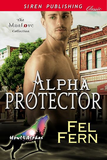 Alpha Protector - Fel Fern