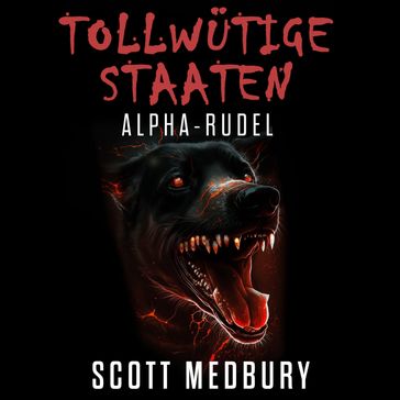 Alpha-Rudel - Scott Medbury