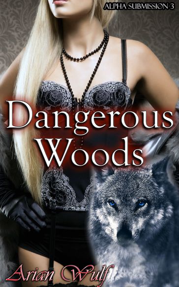 Alpha Submission 3: Dangerous Woods - Arian Wulf