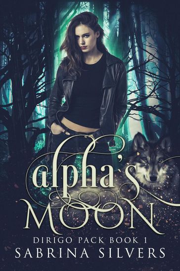 Alpha's Moon - Sabrina Silvers