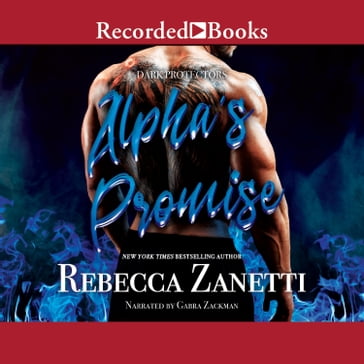 Alpha's Promise - Rebecca Zanetti