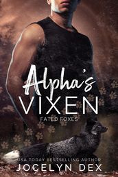 Alpha s Vixen