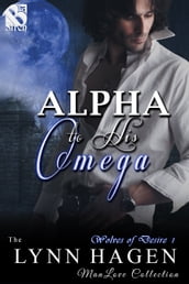 Alpha to His Omega