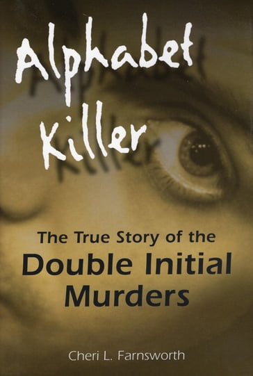 Alphabet Killer - Cheri Farnsworth