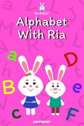Alphabet With Ria