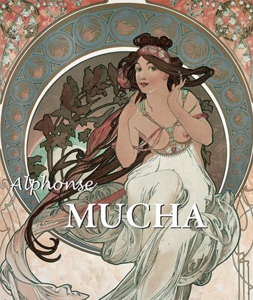 Alphonse Mucha - Patrick Bade - Victoria Charles