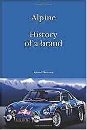 Alpine History of a mark