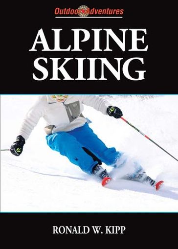 Alpine Skiing - Ronald Kipp