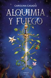 Alquimia y fuego