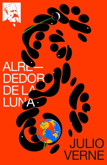 Alrededor de la Luna - Julio Verne