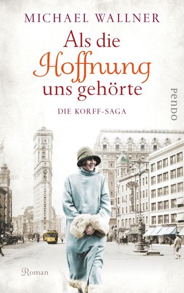 Als die Hoffnung uns gehorte - Michael Wallner