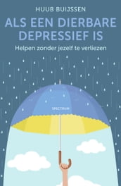 Als een dierbare depressief is