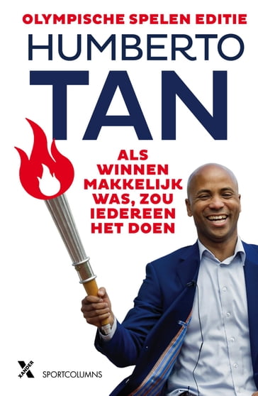 Als winnen makkelijk was, zou iedereen het doen - Humberto Tan