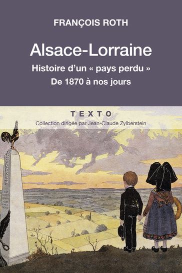 Alsace-Lorraine - François Roth