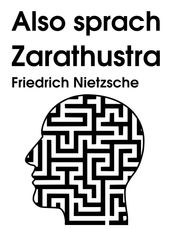 Also sprach Zarathustra