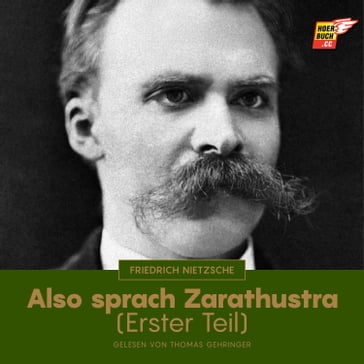 Also sprach Zarathustra (Erster Teil) - Friedrich Nietzsche