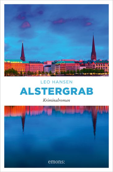 Alstergrab - Leo Hansen