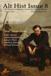 Alt Hist Issue 8