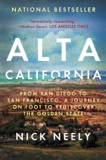 Alta California - Nick Neely