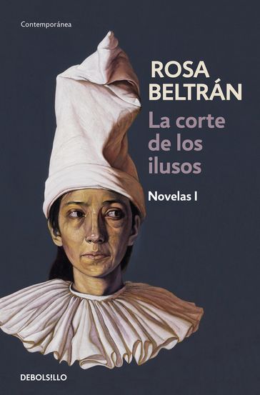 Alta infidelidad - Rosa Beltrán