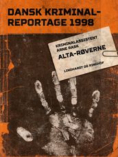 Alta-røverne