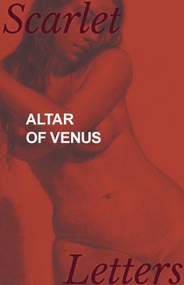 Altar of Venus - ANON