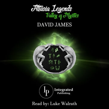 Altasia Legends - David James