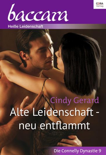 Alte Leidenschaft - neu entflammt - Cindy Gerard