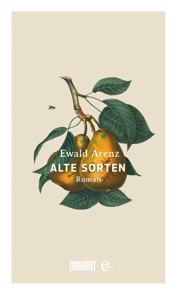 Alte Sorten - Ewald Arenz