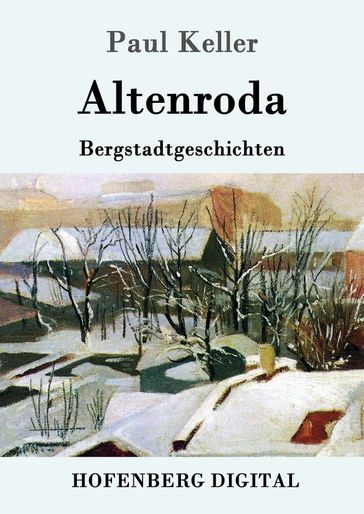 Altenroda - Paul Keller