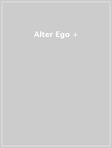 Alter Ego +