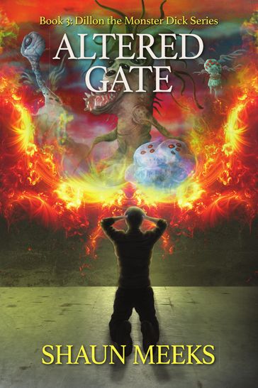 Altered Gate - Shaun Meeks