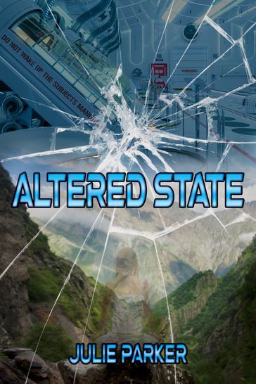 Altered State - Julie Parker