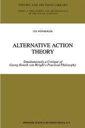 Alternative Action Theory