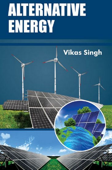 Alternative Energy - Vikas Singh