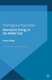 Alternative Energy in the Middle East